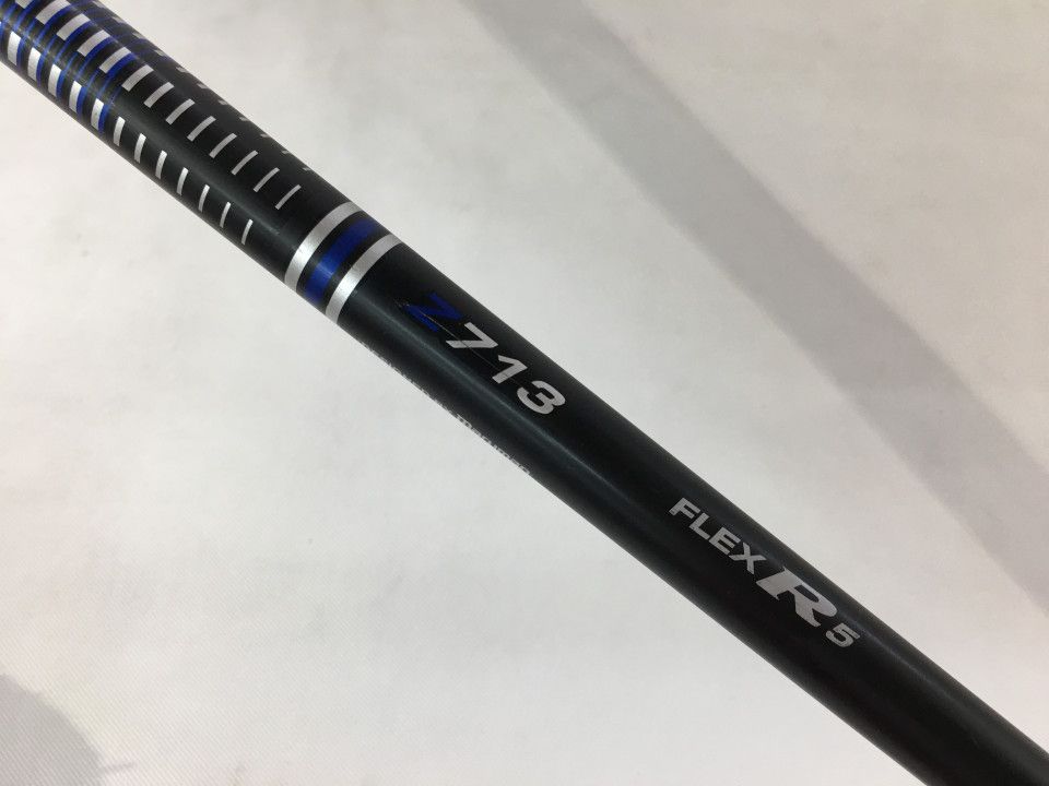 マジェスティゴルフ ZETA TYPE-713 18度 Z713 5 Rフレックス