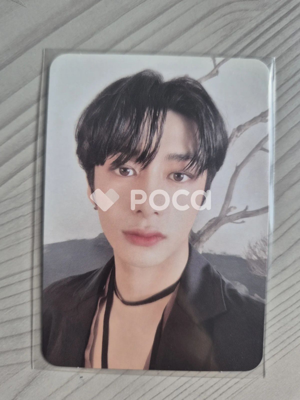 MONSTA X ヒョンウォン NO LIMIT Ver.4 - メルカリ