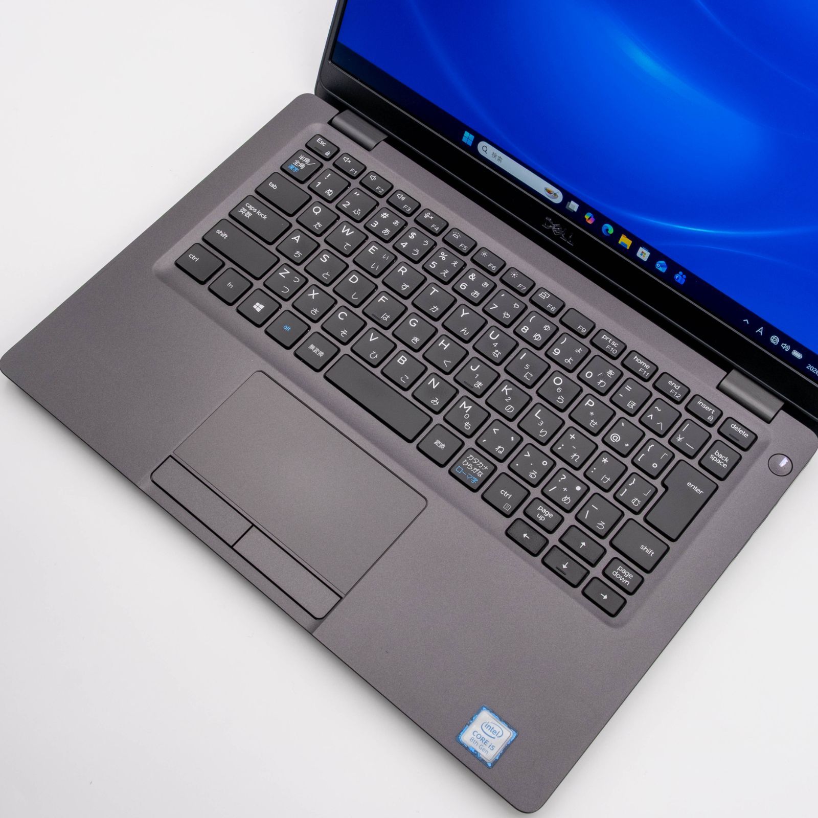 中古品】Latitude 5300 DELL 13インチノートPC 第8世代Core i5 管29955
