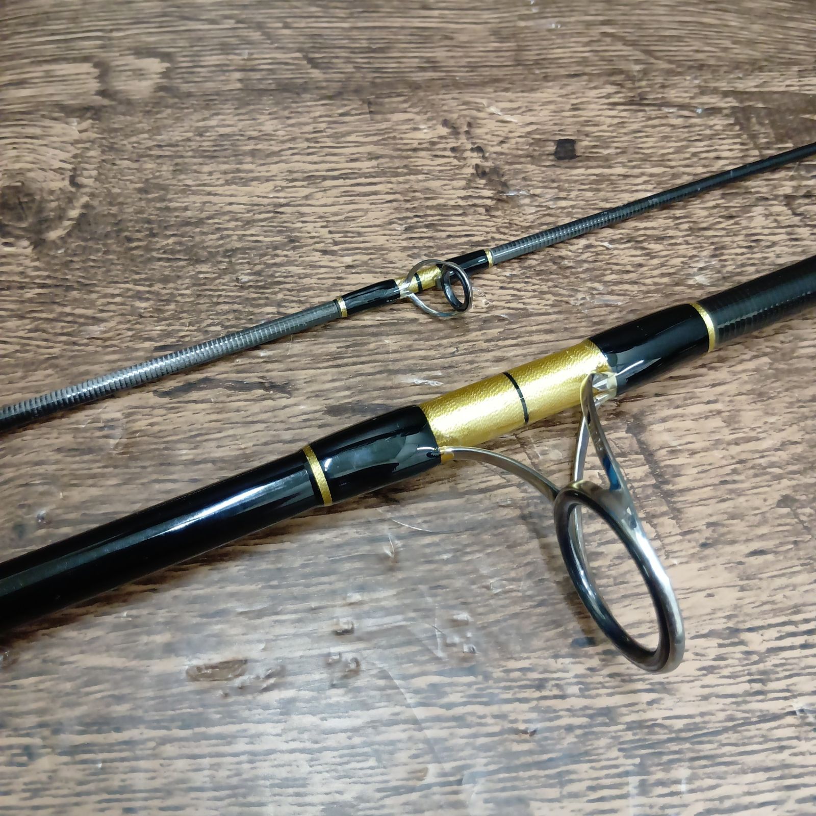 リップルフィッシャー(Ripple Fisher) ランナーエクシード 104H ナノ