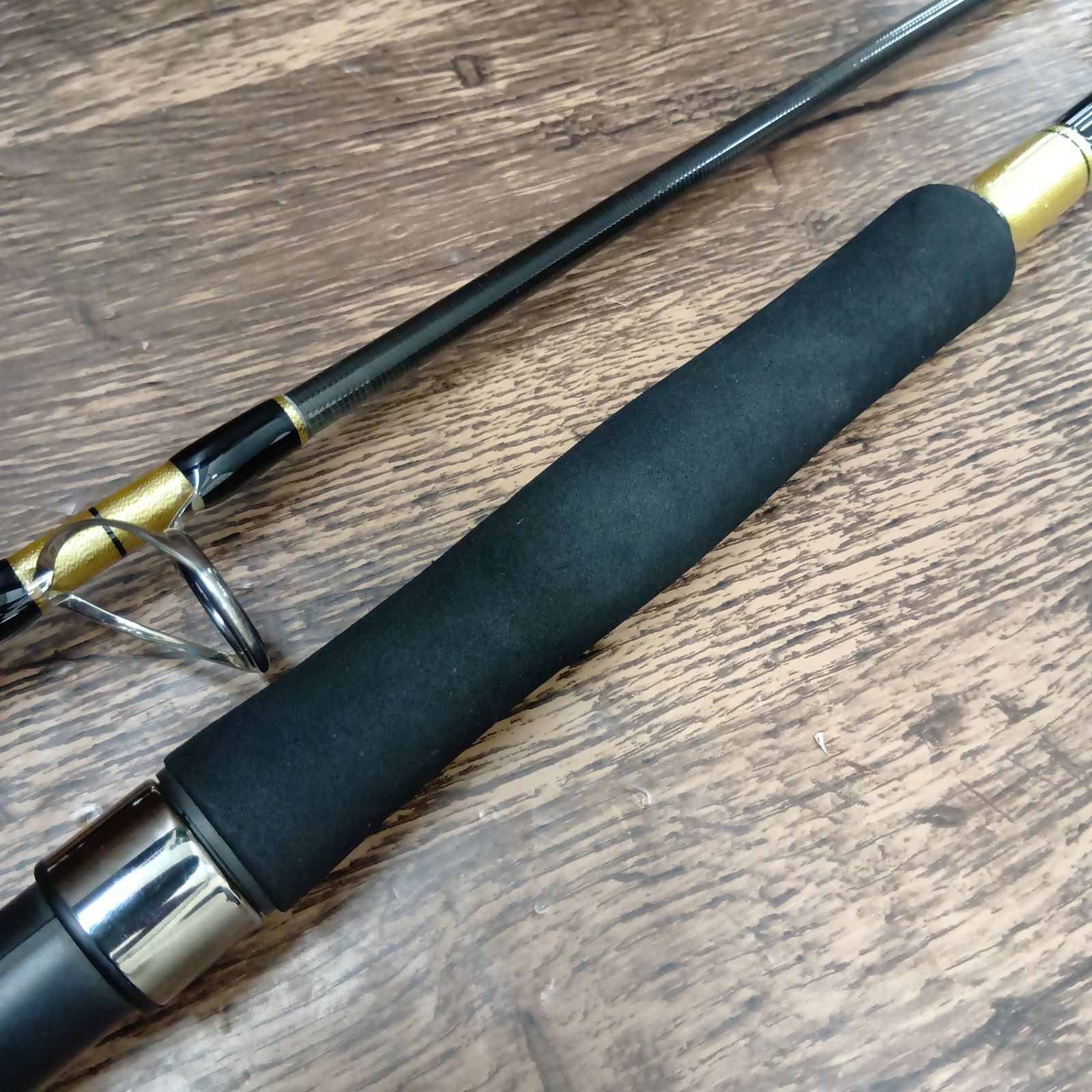 リップルフィッシャー(Ripple Fisher) ランナーエクシード 104H ナノ