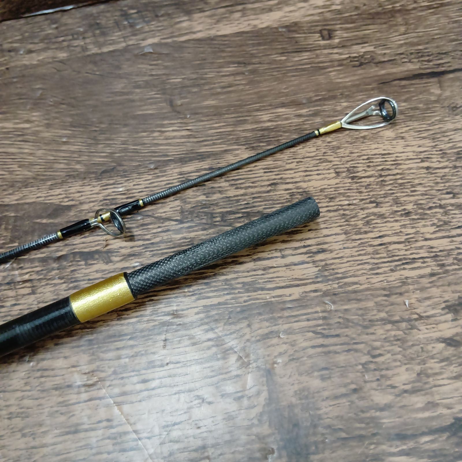 リップルフィッシャー(Ripple Fisher) ランナーエクシード 104H ナノ