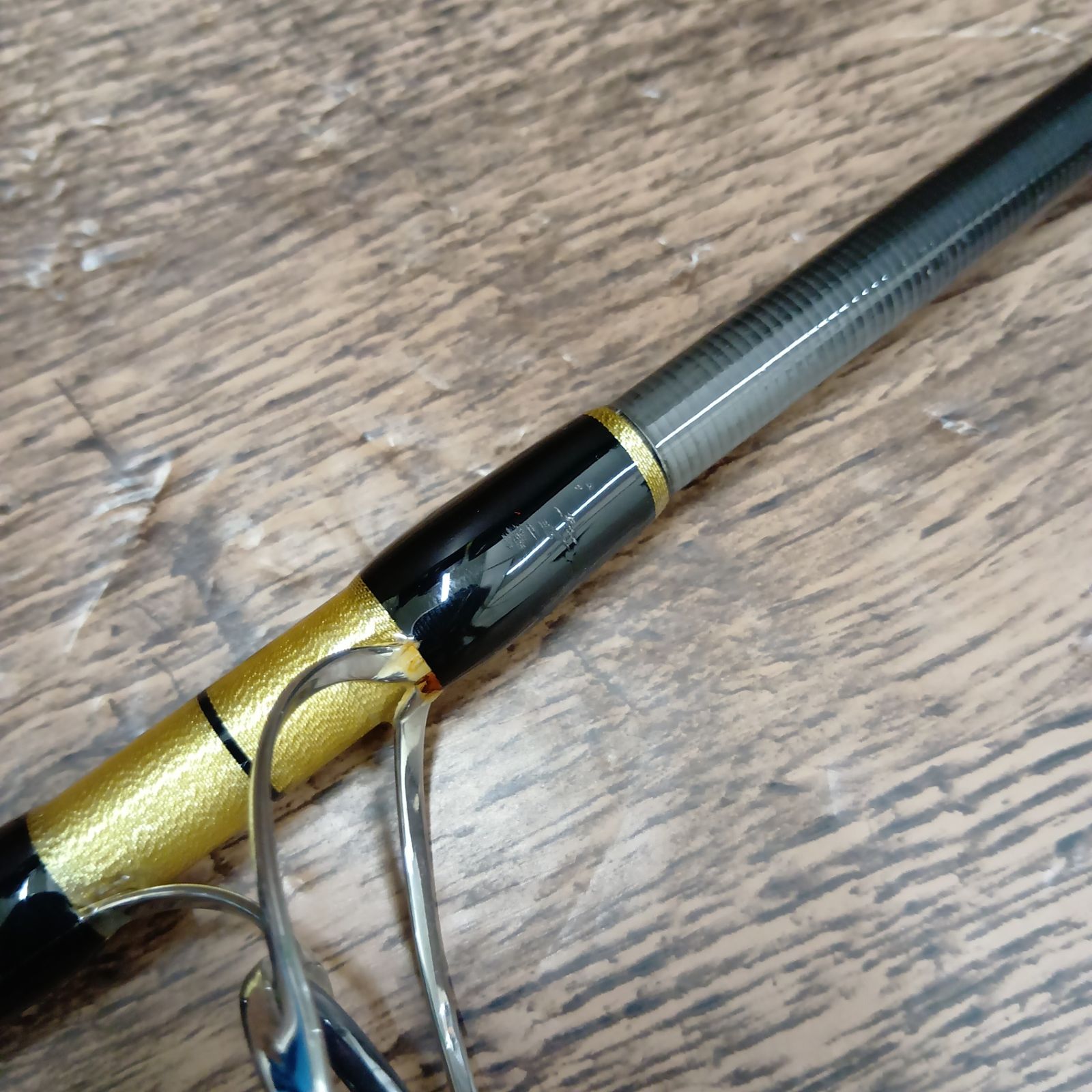 リップルフィッシャー(Ripple Fisher) ランナーエクシード 104H ナノ