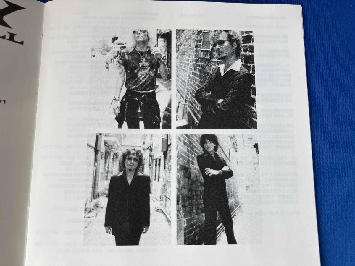 ZIGGY / CD / HEAVEN AND HELL COMPLETE BOX / 帯なし - メルカリ