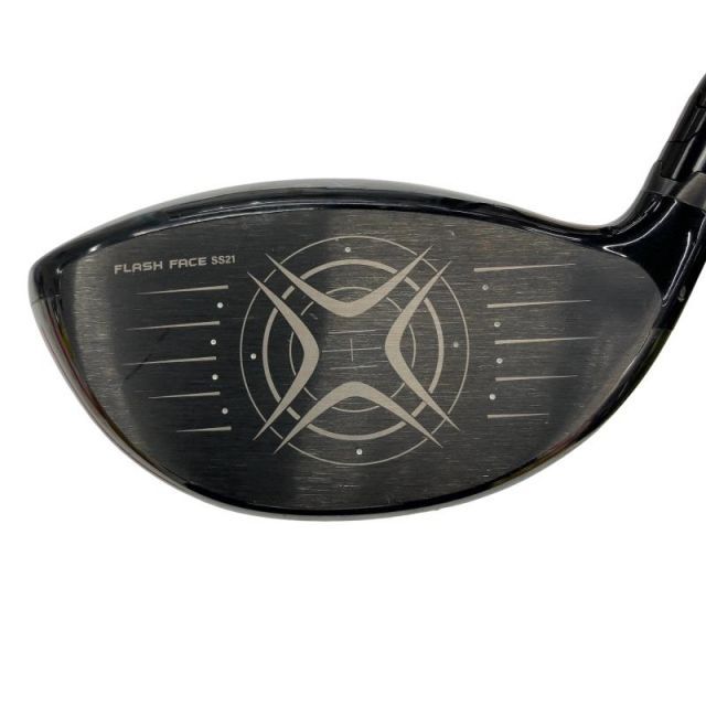 中古】 キャロウェイ EPIC MAX 10.5° ドライバー DR Diamana 40 for CW