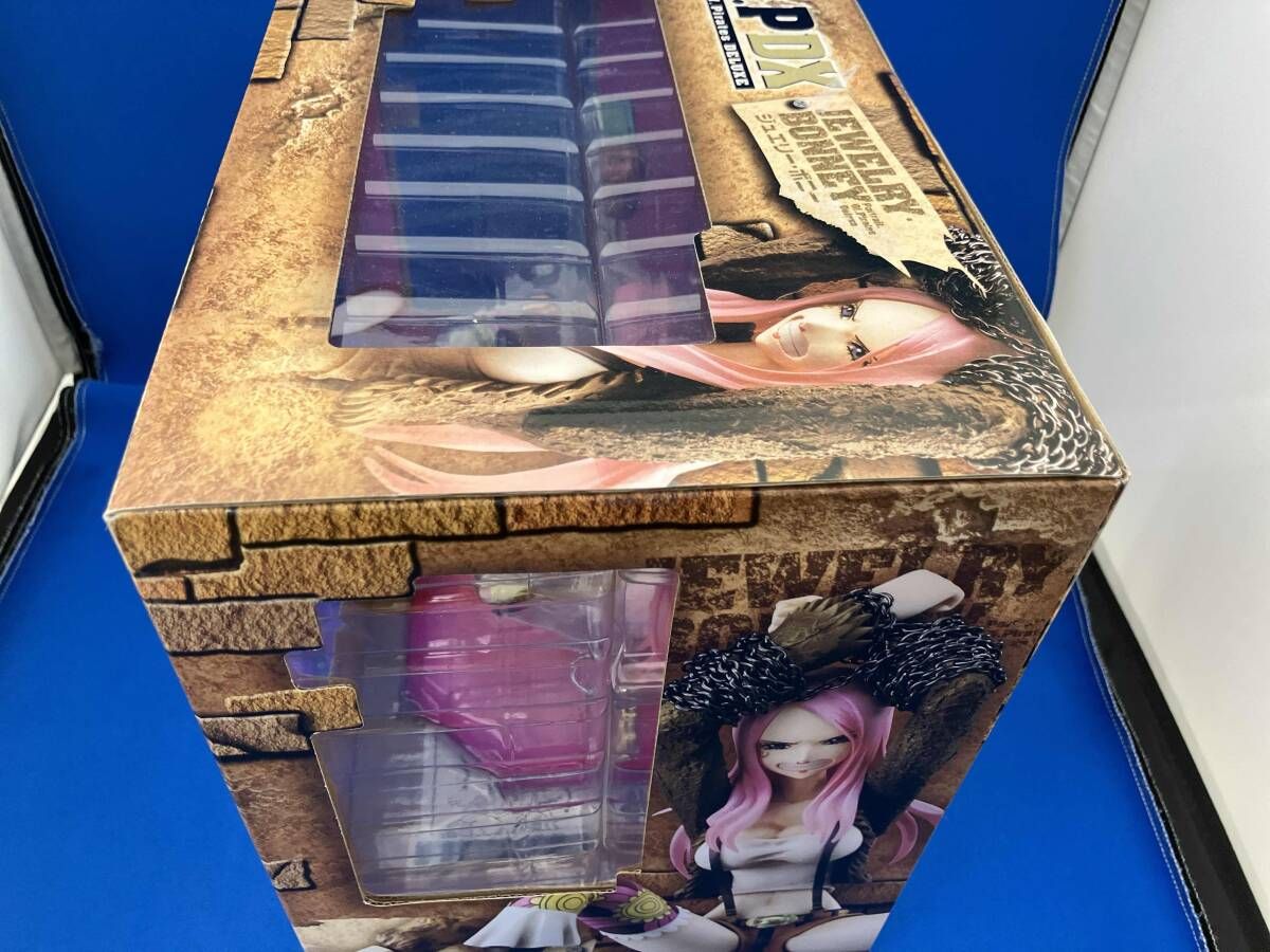 現状品 P.O.P NEO-DX ジュエリｰ・ボニｰ ワンピｰス/P.O.Pシリｰズ - メルカリ