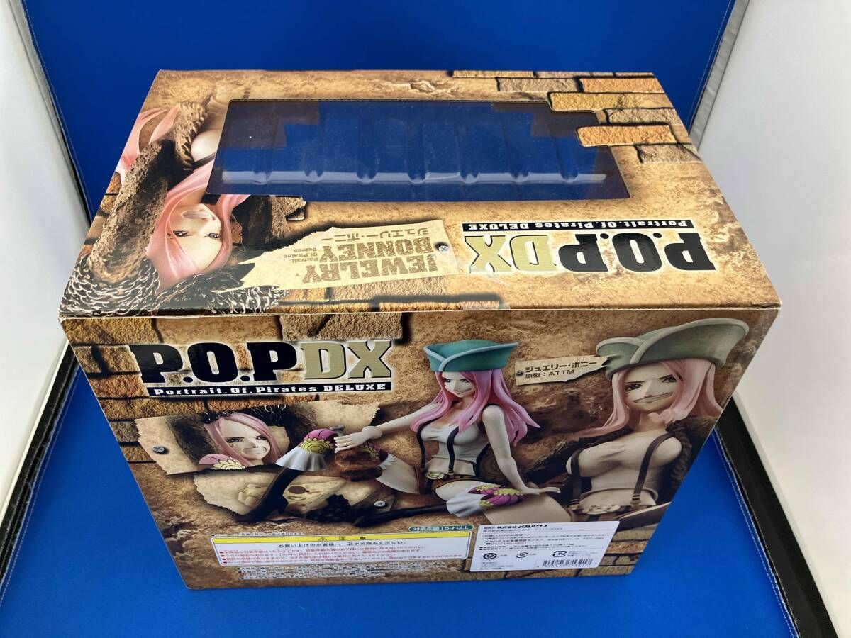 現状品 P.O.P NEO-DX ジュエリｰ・ボニｰ ワンピｰス/P.O.Pシリｰズ - メルカリ