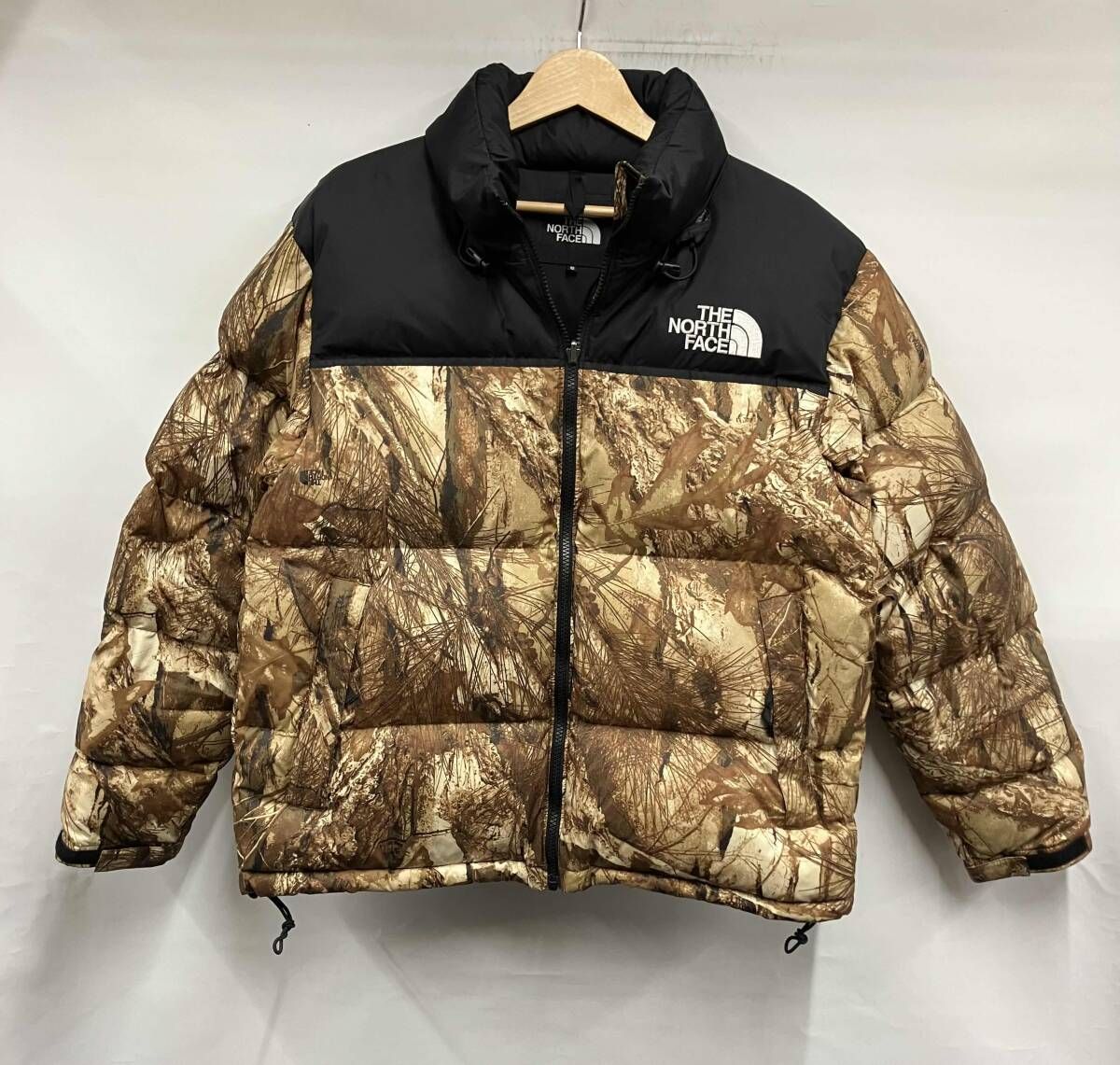 THE NORTH FACE ザ・ノース・フェイス／ND92556／Novelty Nuptse 
