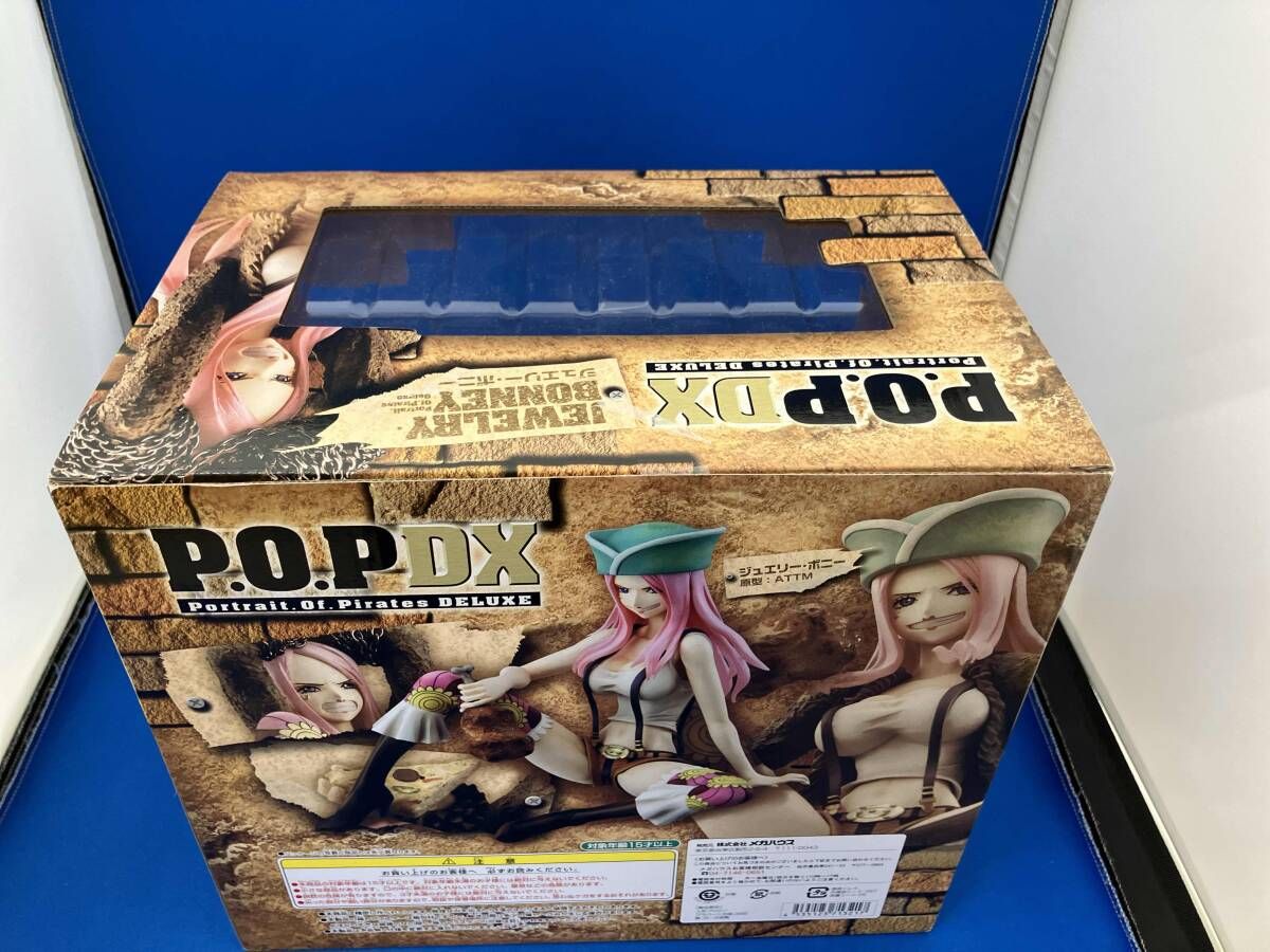 P.O.P NEO-DX ジュエリｰ・ボニｰ ワンピｰス/P.O.Pシリｰズ ジュエリー