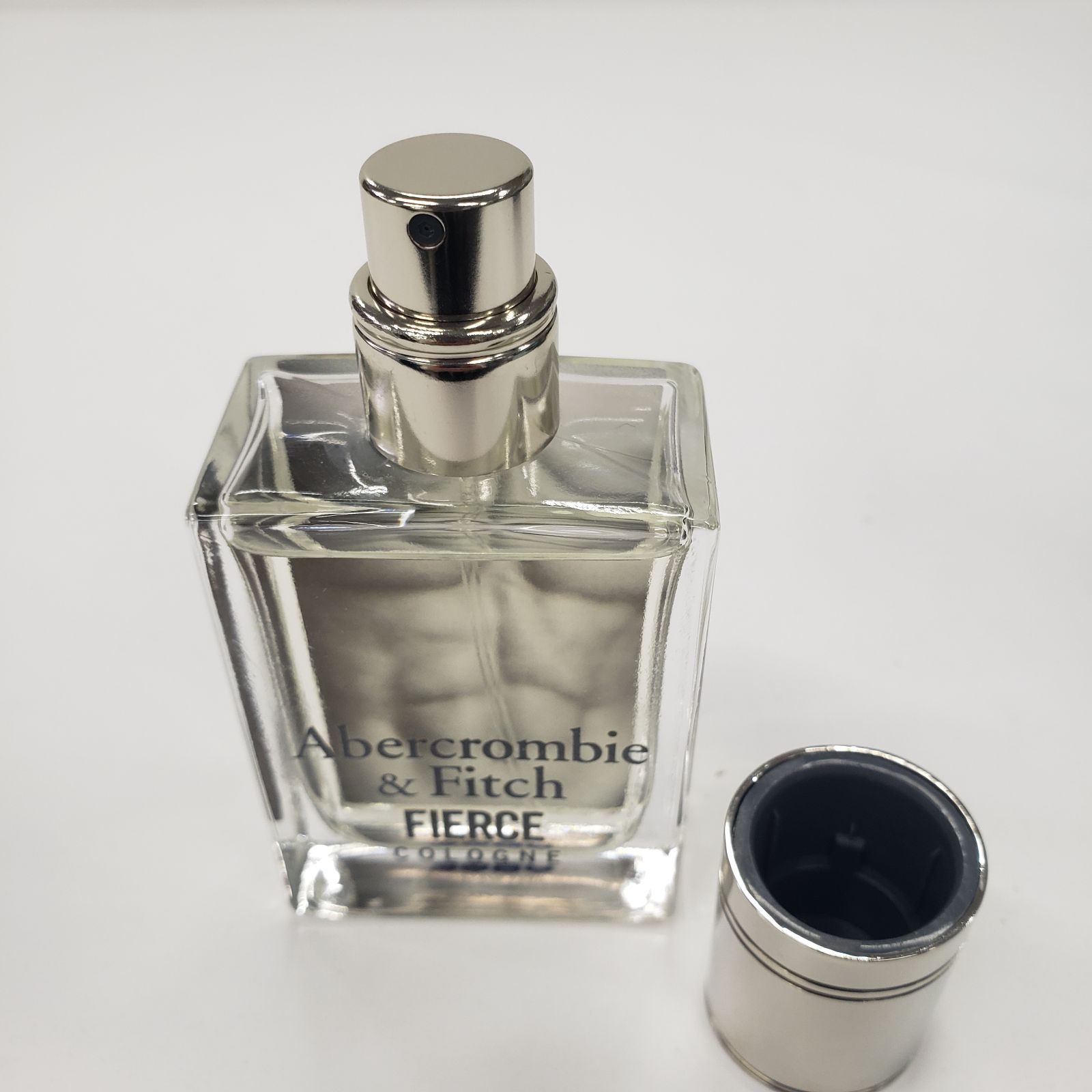 新品未使用　アバクロンビー&フィッチ　A&F フィアス　コロン　香水 Abercrombie&Fitch（アバクロンビー&フィッチ） 並行輸入品 フィアース