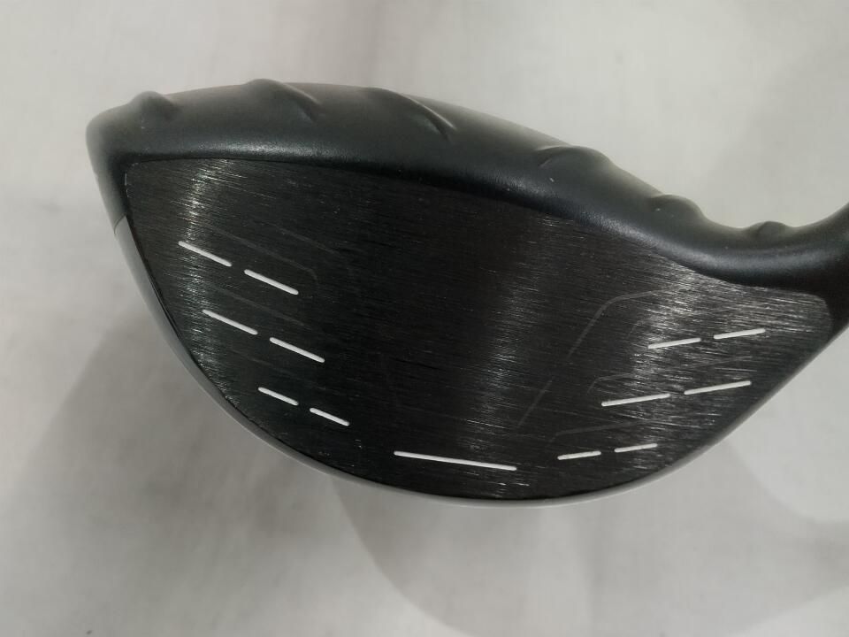 PING(ピン) G430 SFT ドライバー ALTA J CB BLACK ピン G430 SFT 10.5 