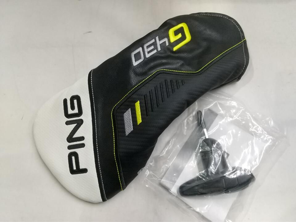 SFT G430 PING ドライバー ピン 5度 Driver G430SFT 10.5(ヘッドのみ