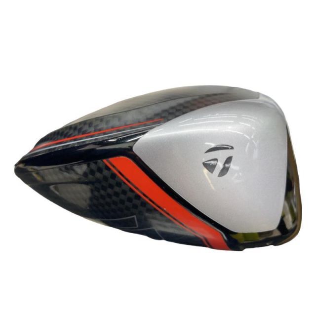 中古】 テーラーメイド M6 10.5° ドライバー DR FUBUKI TM5(2019