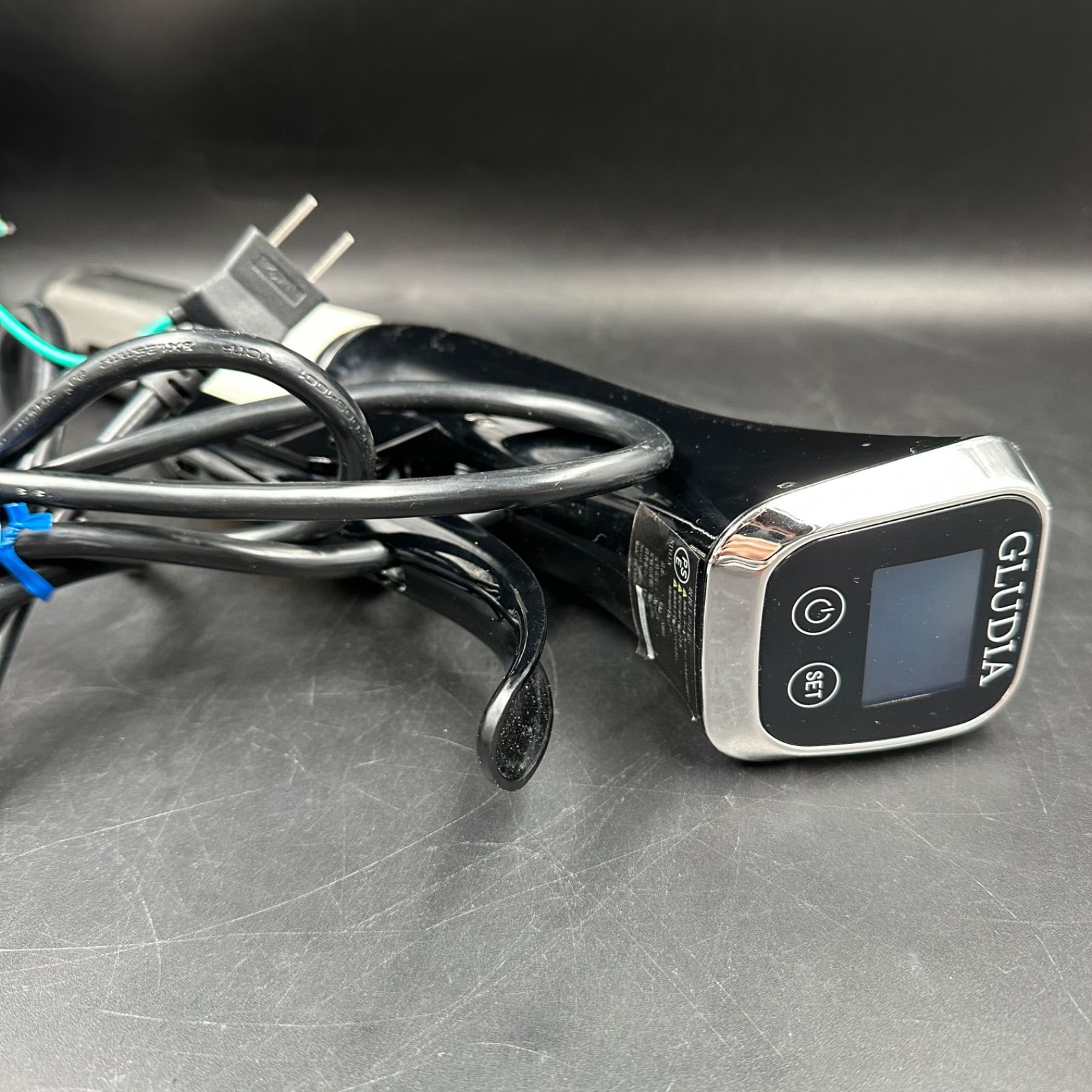 GLUDIA グルーディア 低温調理器 GLU-INM01 - メルカリ