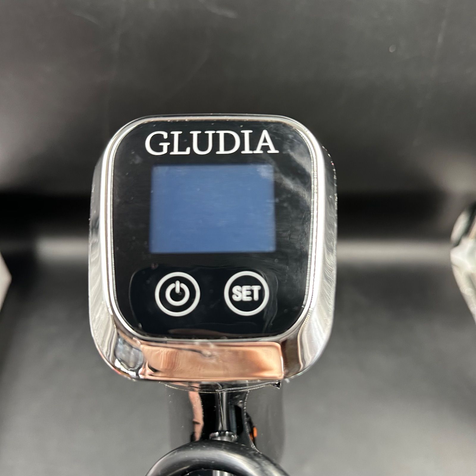 GLUDIA グルーディア 低温調理器 GLU-INM01 - メルカリ