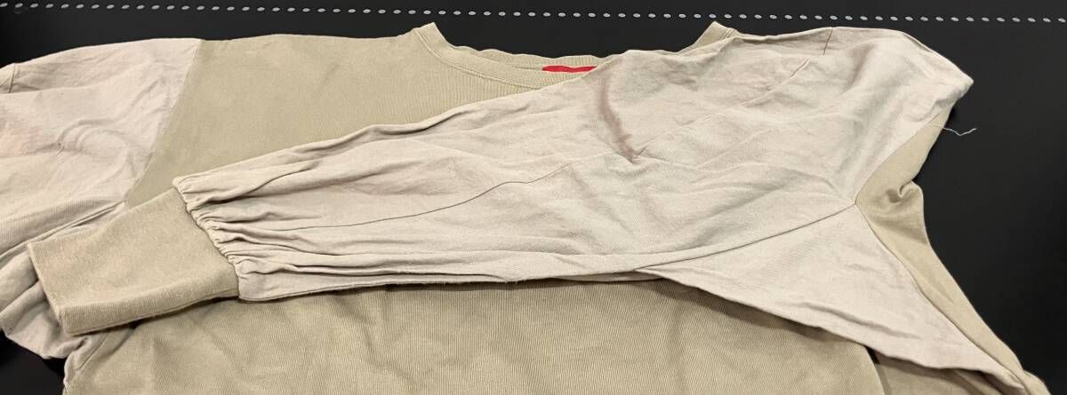 Vivienne Westwood ヴィヴィアンウエストウッド RED LABEL 長袖Tシャツ