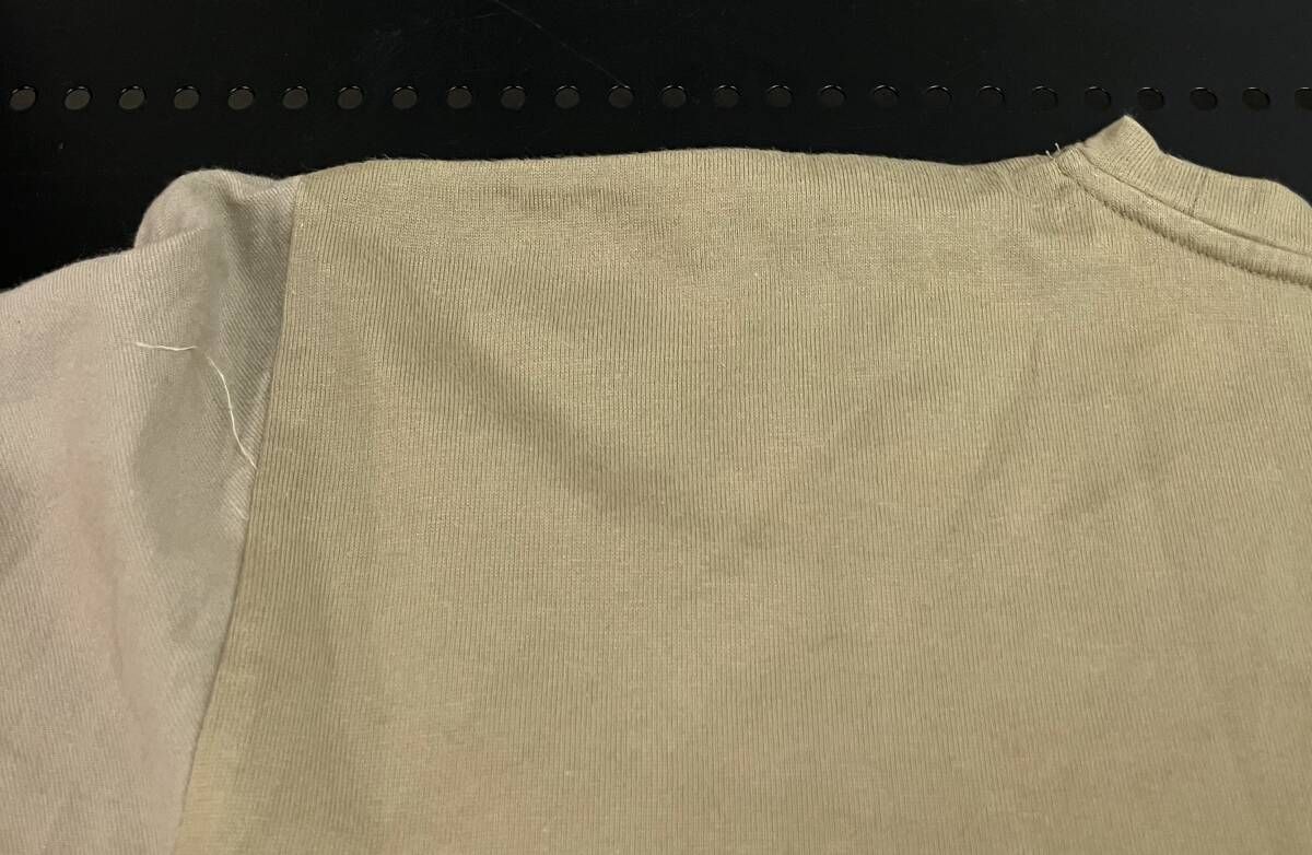 Vivienne Westwood ヴィヴィアンウエストウッド RED LABEL 長袖Tシャツ