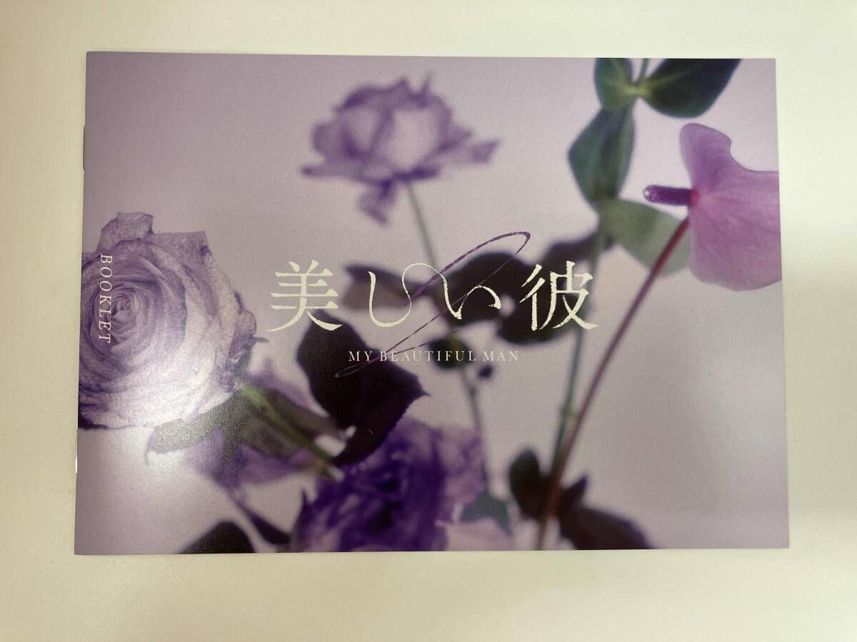 DVD 美しい彼 シーズン2 & ~special edit version~ DVD-BOX - メルカリ