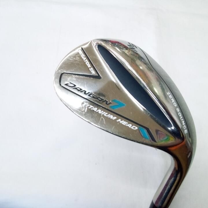 0 MEGATON DANGAN メガトンウェッジ マジェスティゴルフ WEDGE