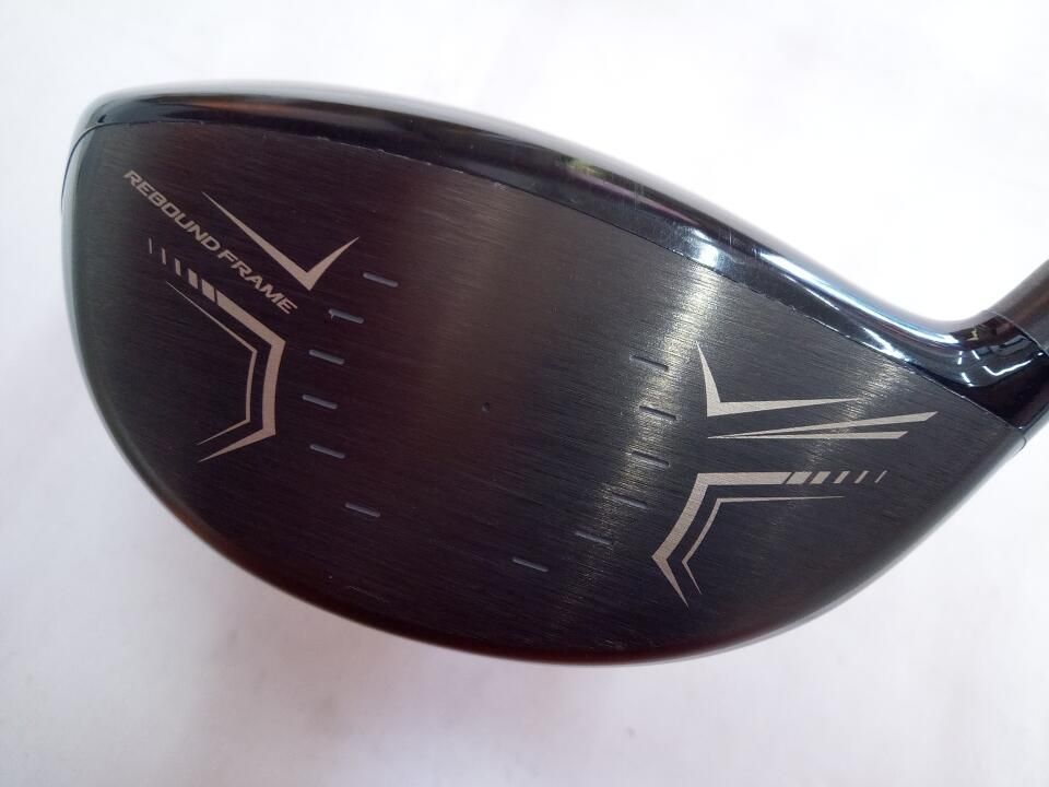 ダンロップ SRIXON ZX7 10.5度 Diamana ZX60 Sフレックス ドライバー