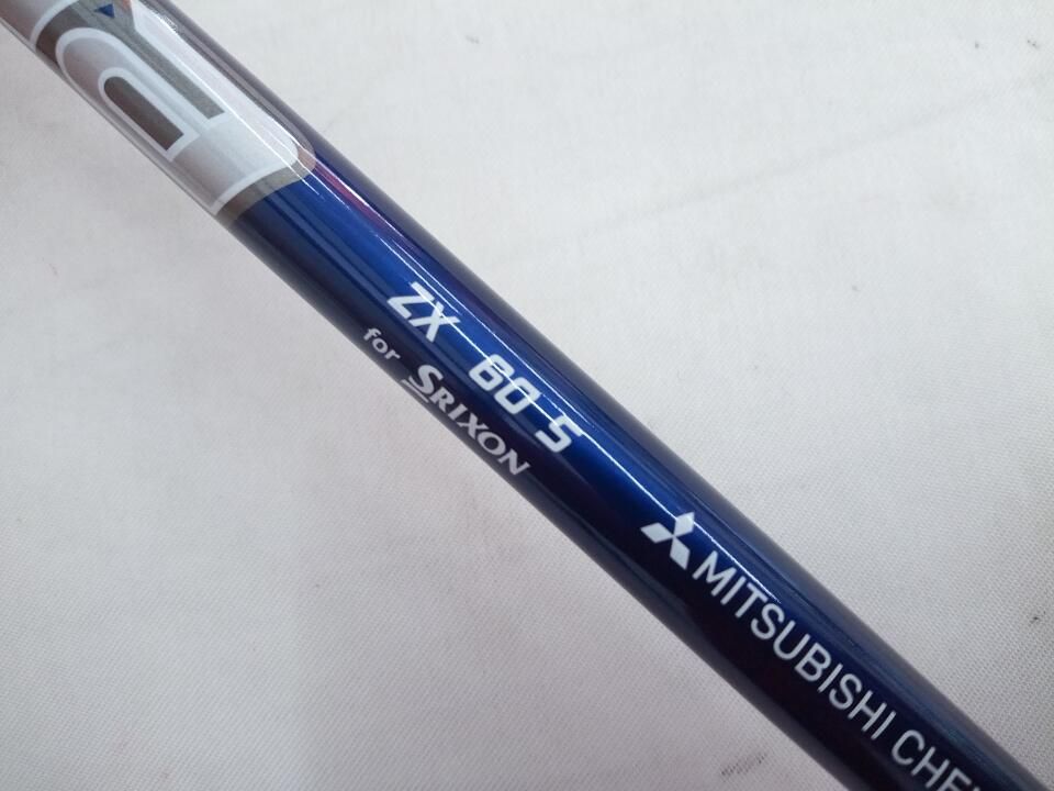 ダンロップ SRIXON ZX7 10.5度 Diamana ZX60 Sフレックス ドライバー