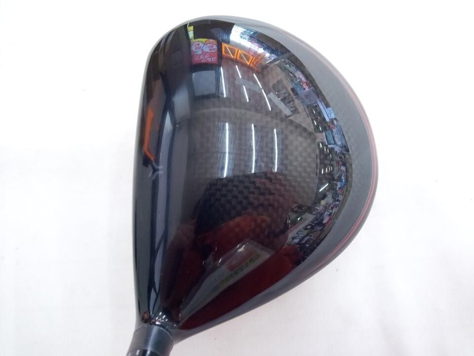 ダンロップ SRIXON ZX7 10.5度 Diamana ZX60 Sフレックス ドライバー