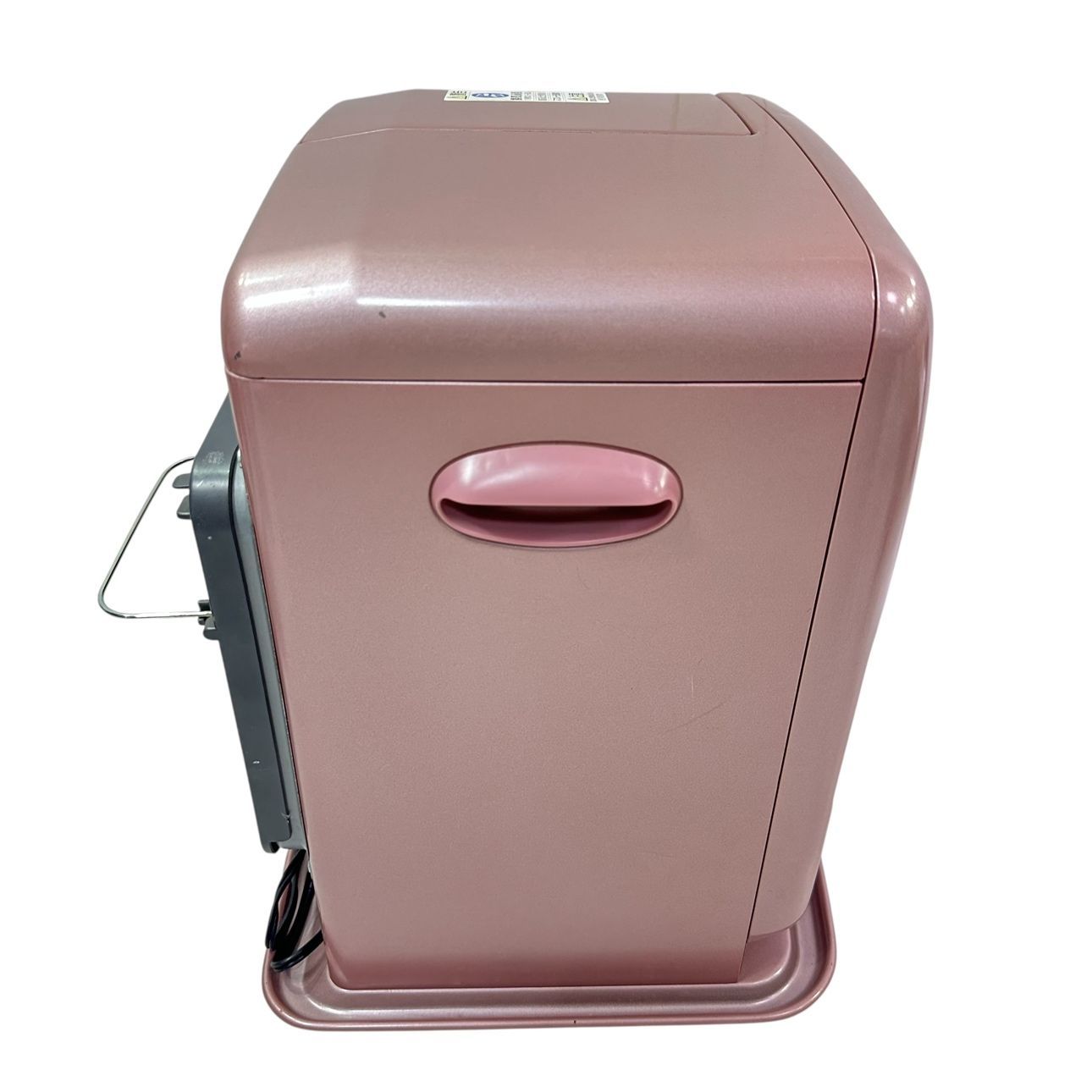 DAINICHI 石油ファンヒーター【完動品/ピンク色】⑮ 動作品】 DAINICHI/ダイニチ ブルーヒーター 石油ファンヒーター FW