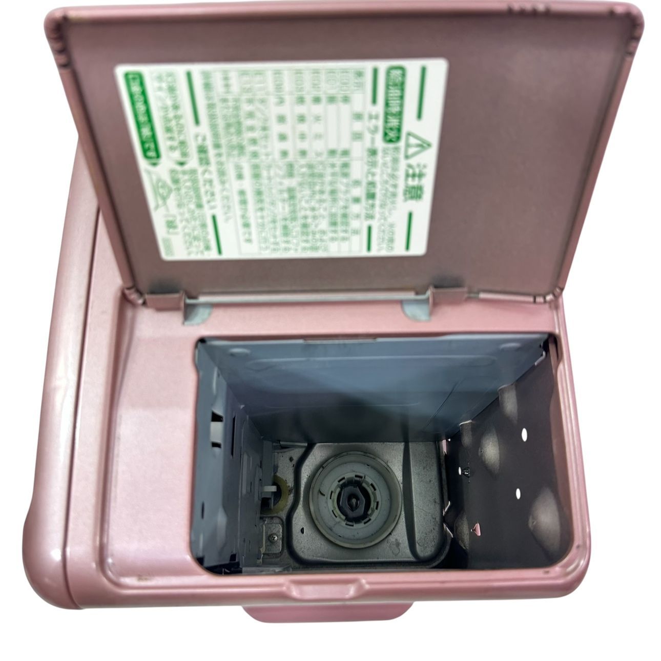 動作品】 DAINICHI/ダイニチ ブルーヒーター 石油ファンヒーター FW