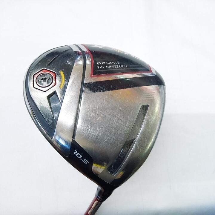 ゴルフ ゼクシオ11 XXIO ELEVEN R10.5度 ドライバー 1W