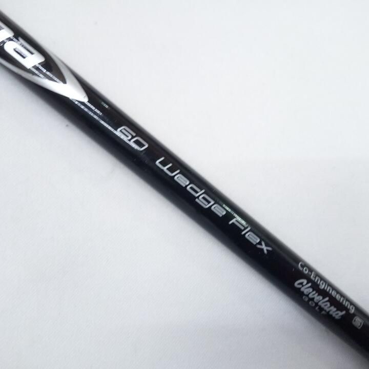 クリーブランド RTX DEEP FORGED 48度 Diamana ZX60 for CG WEDGE