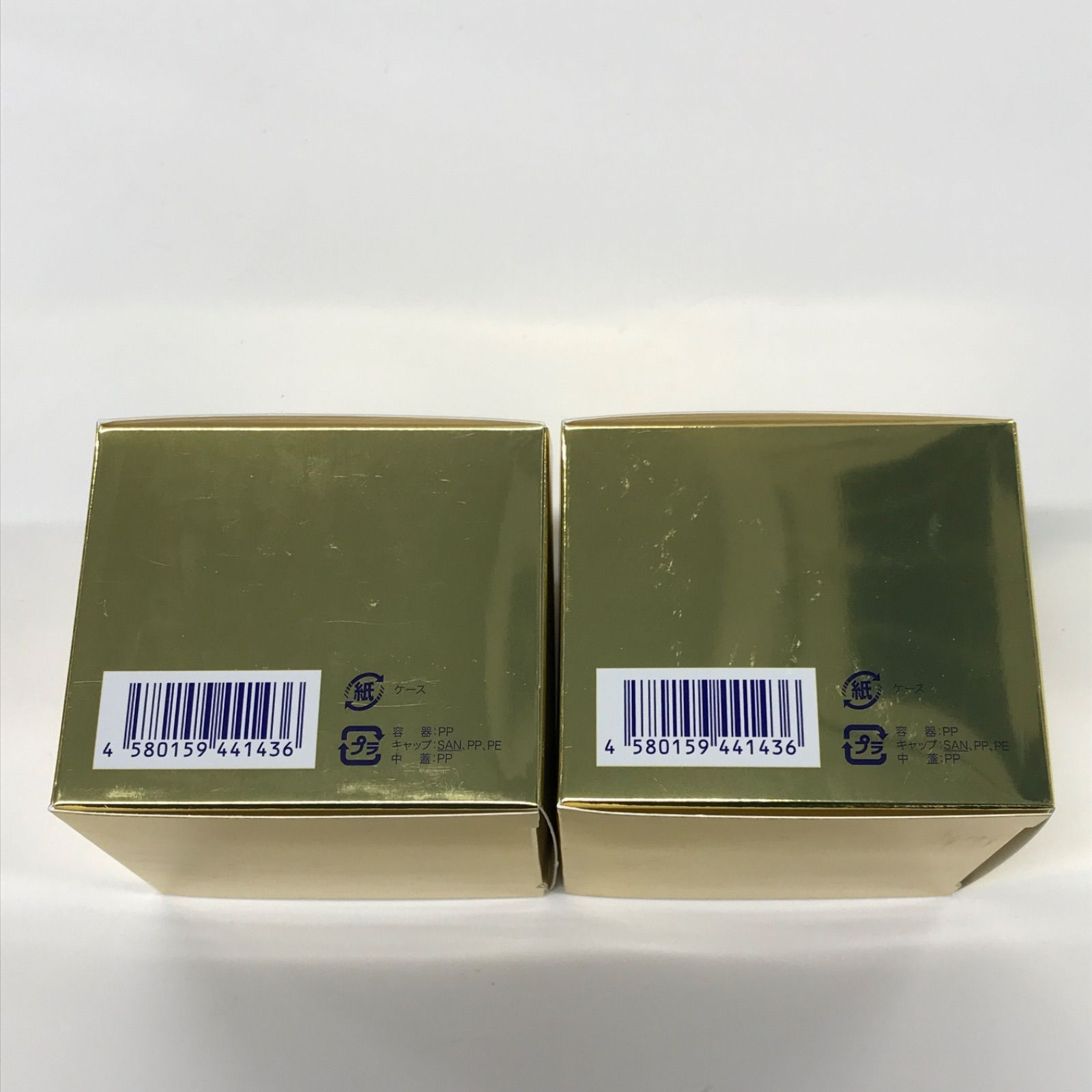 P1310 kaori white All in One Jewelry チェンジ カオリホワイト