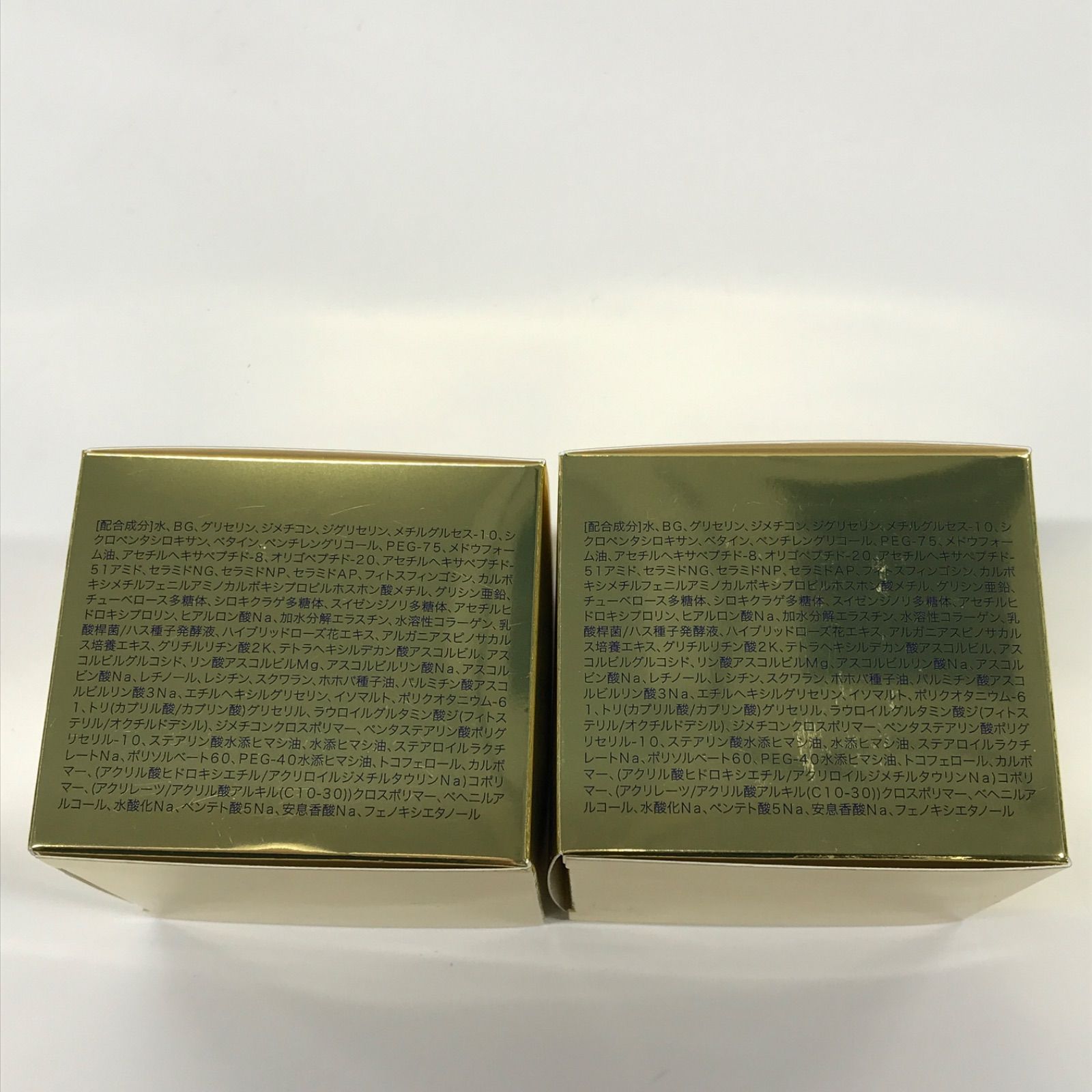 P1310 kaori white All in One Jewelry チェンジ カオリホワイト