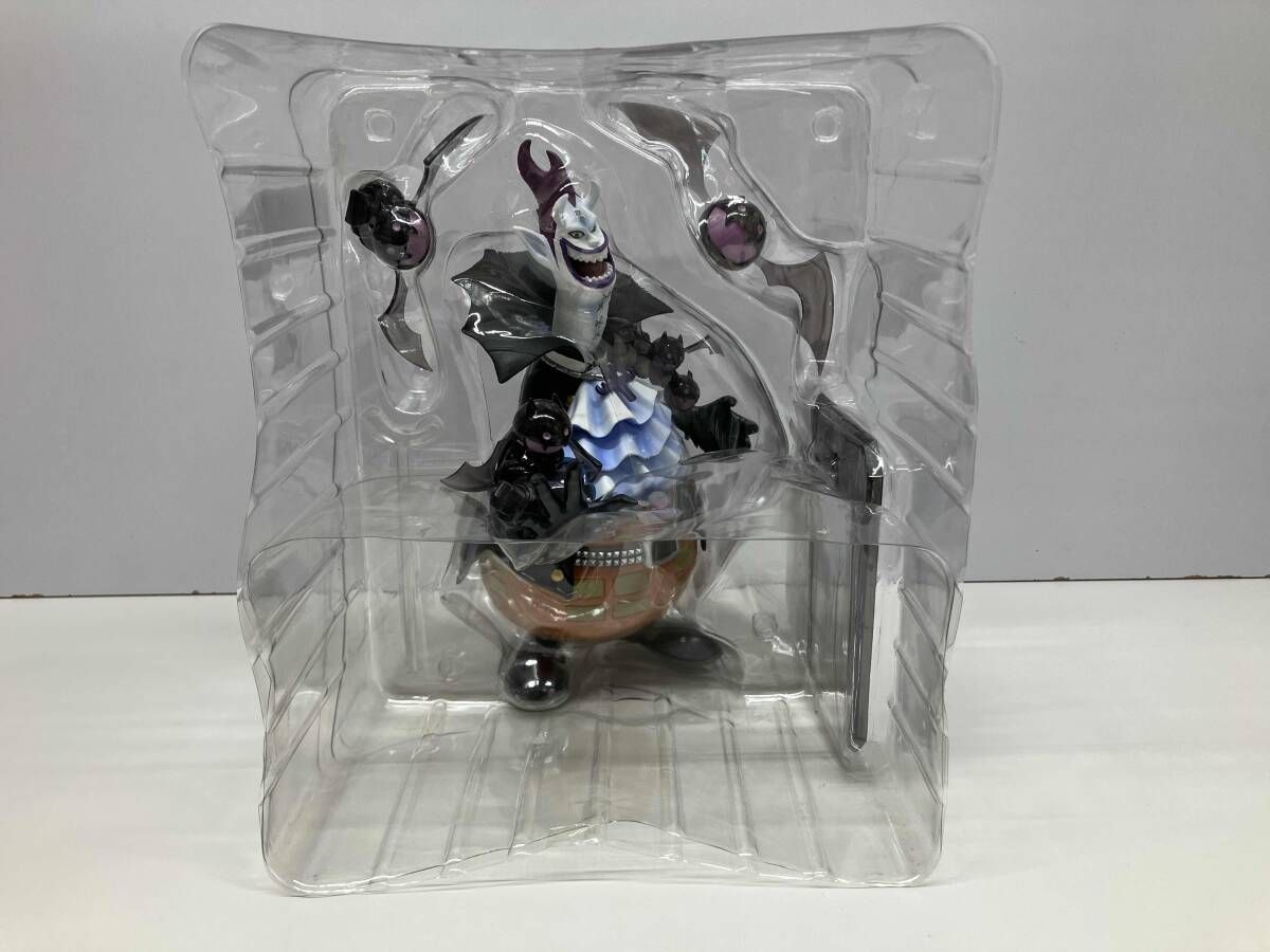 FiguartsZERO ゲッコｰ・モリア ワンピｰス/S.H.Figuarts - メルカリ