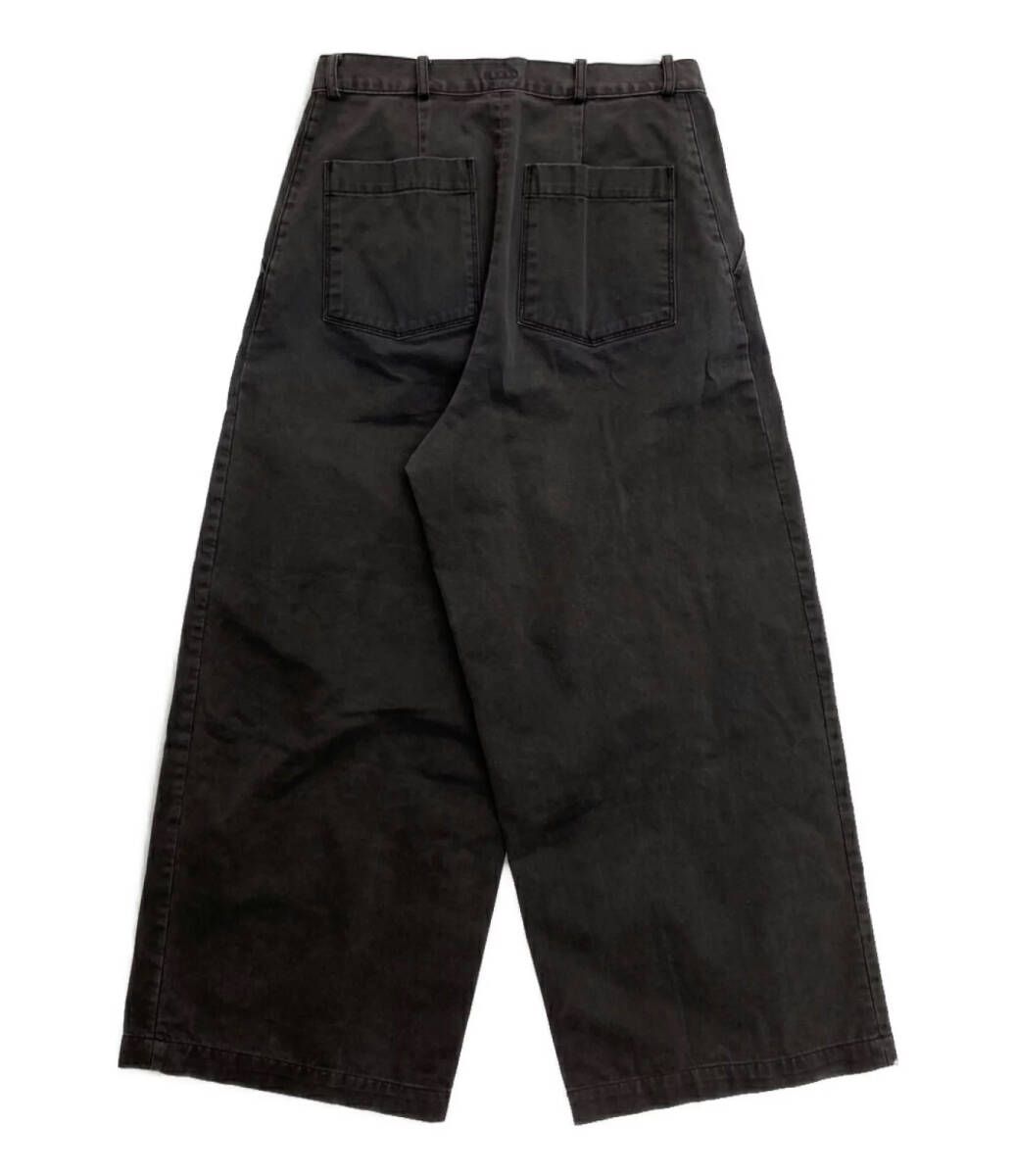 KAPITAL チノ ブギーデイバギーパンツ size 3 キャピタル - メルカリ