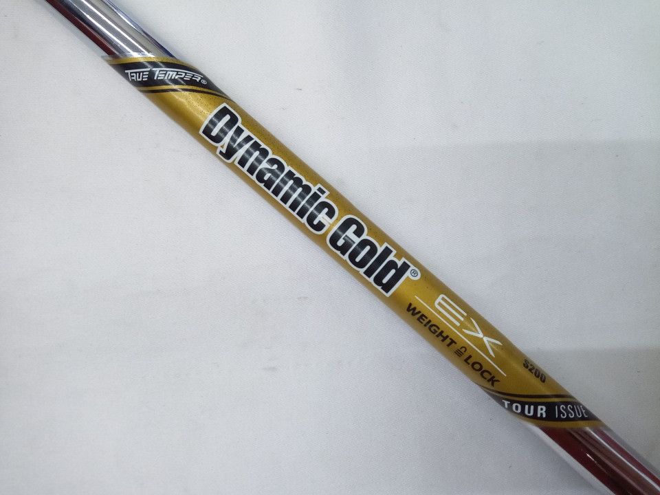 ダンロップ SRIXON ZX HYBRID 22度 D/G ツア－イシュ－EX ウエイト
