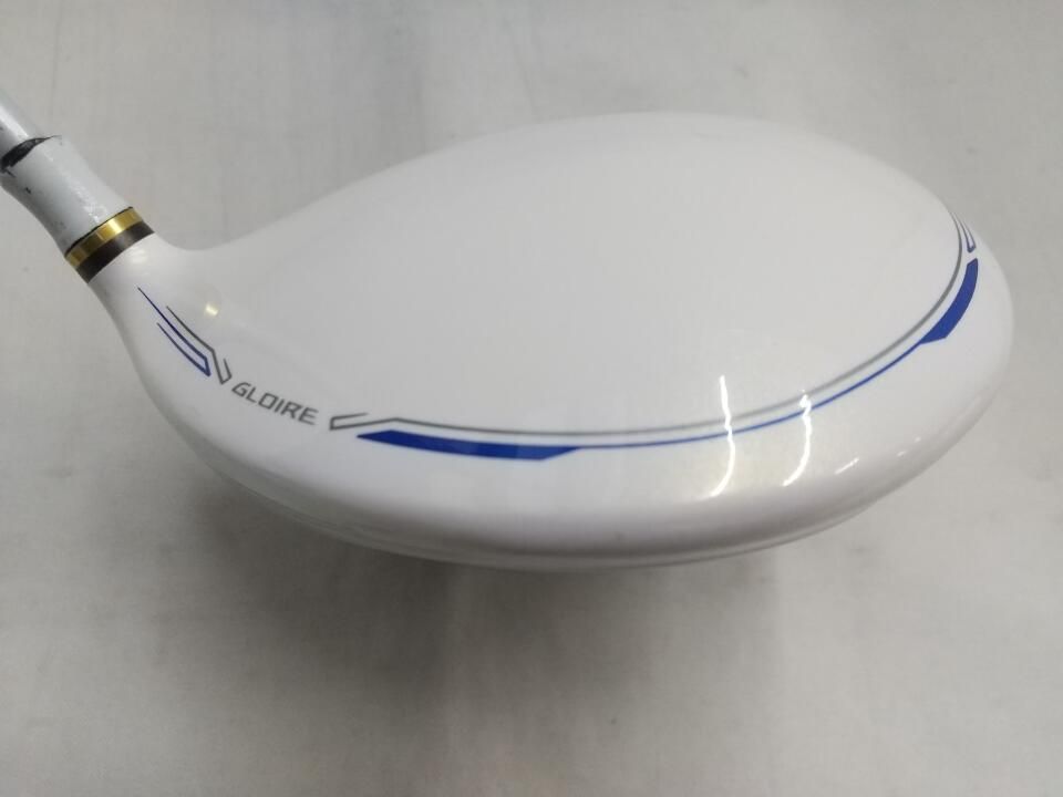 テーラーメイド GLOIRE F 11度 FUBUKI J50 Rフレックス ドライバー