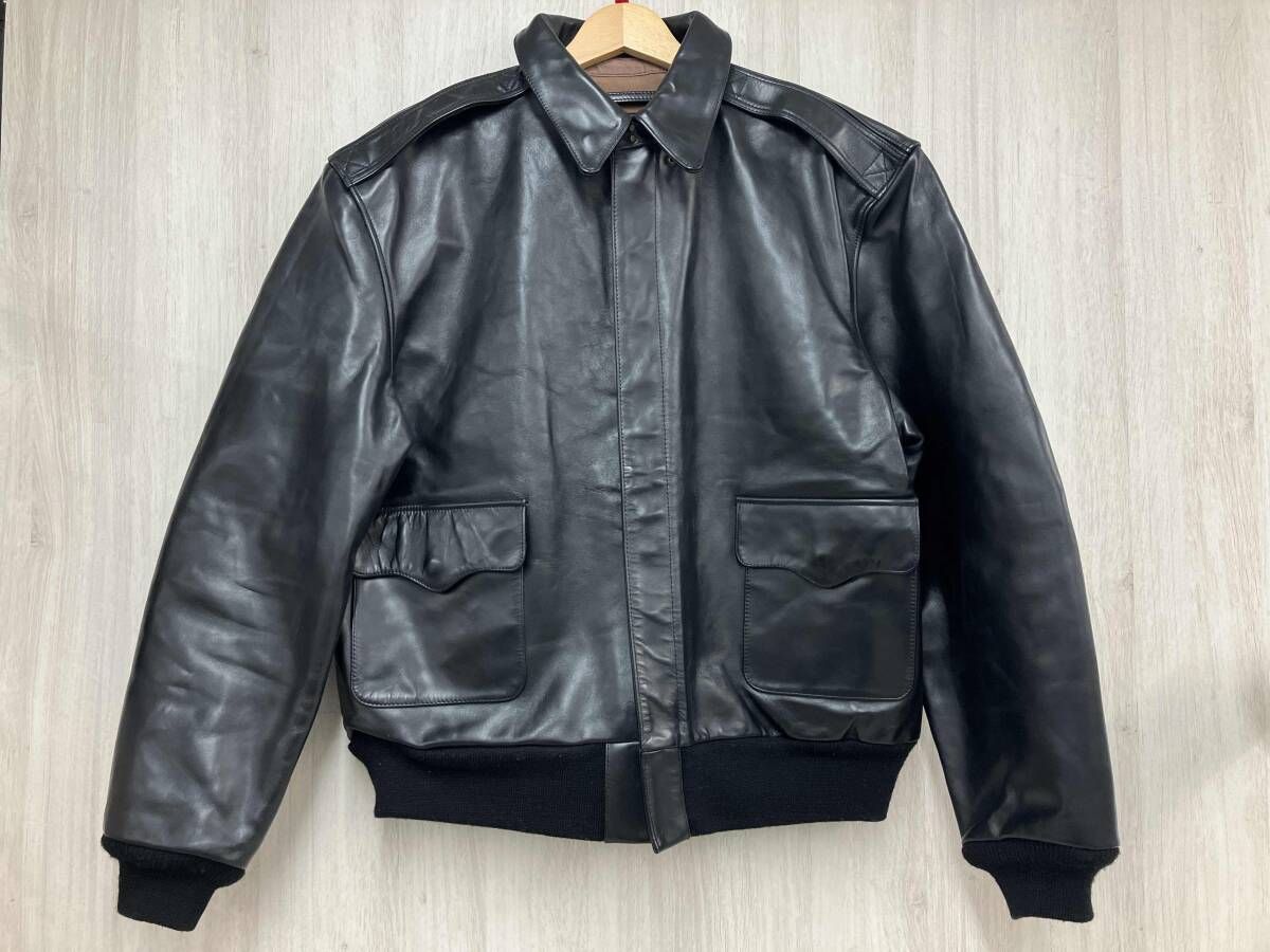 SILVER STONE MOBIL ARMAR A-2 シルバーストーン ミリタリー フライト