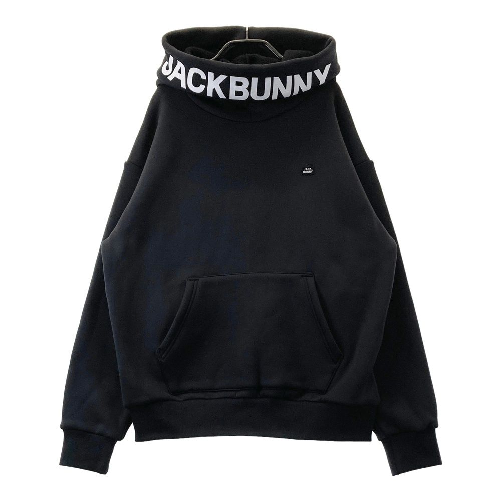 サイズ：2 JACK BUNNY ジャックバニー 2025年 パーカー 裏起毛
