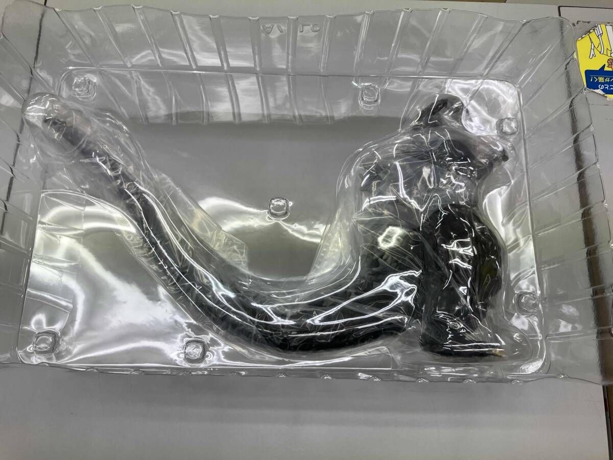 A賞 ゴジラ(1991) 網走激闘 SOFVICS 一番くじ ゴジラ 大怪獣列伝G