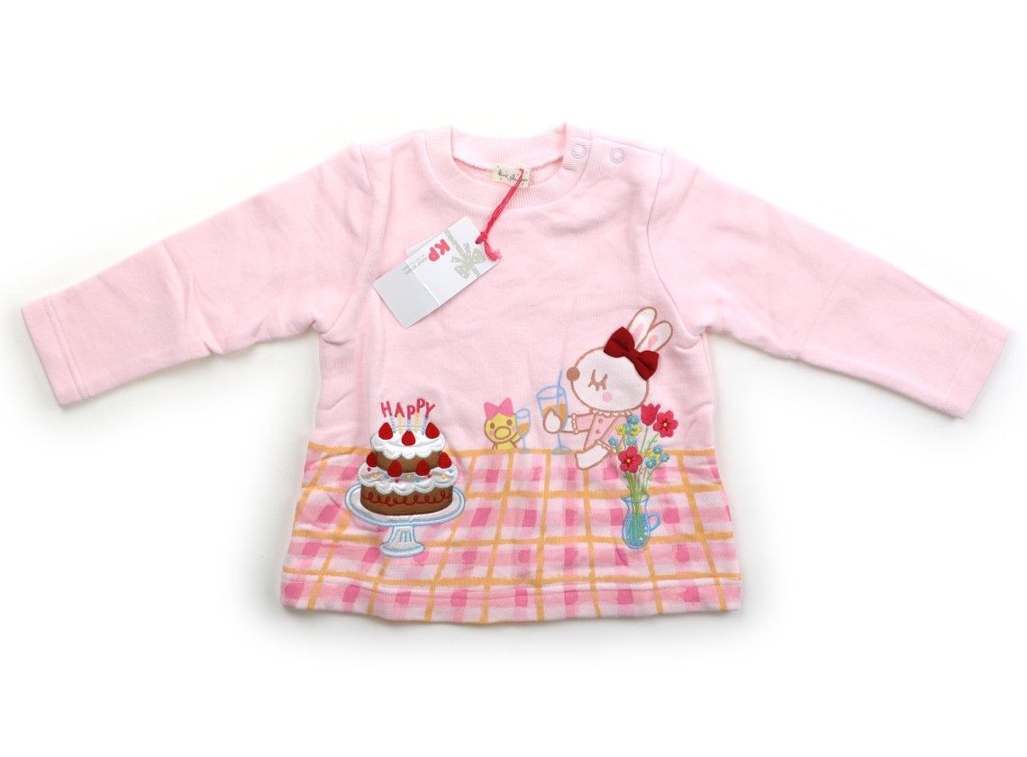 ニットプランナー（KP）/KnitPlanner(KP)】トレーナー・プルオーバー