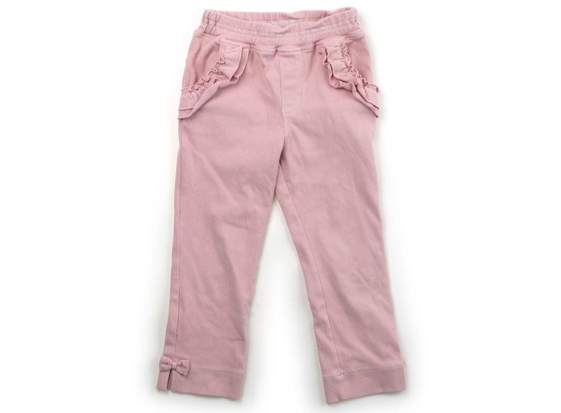 ニットプランナー（KP）/KnitPlanner(KP)】レギンス 110サイズ