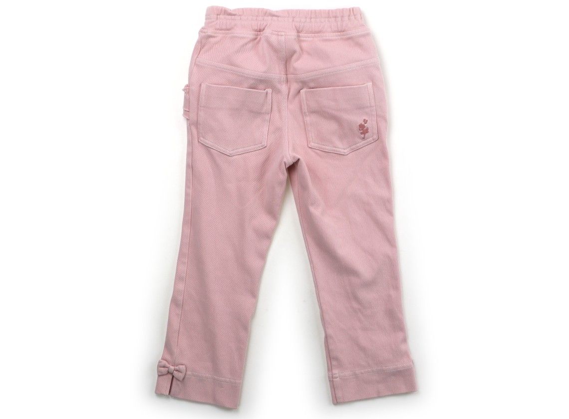 ニットプランナー（KP）/KnitPlanner(KP)】レギンス 110サイズ