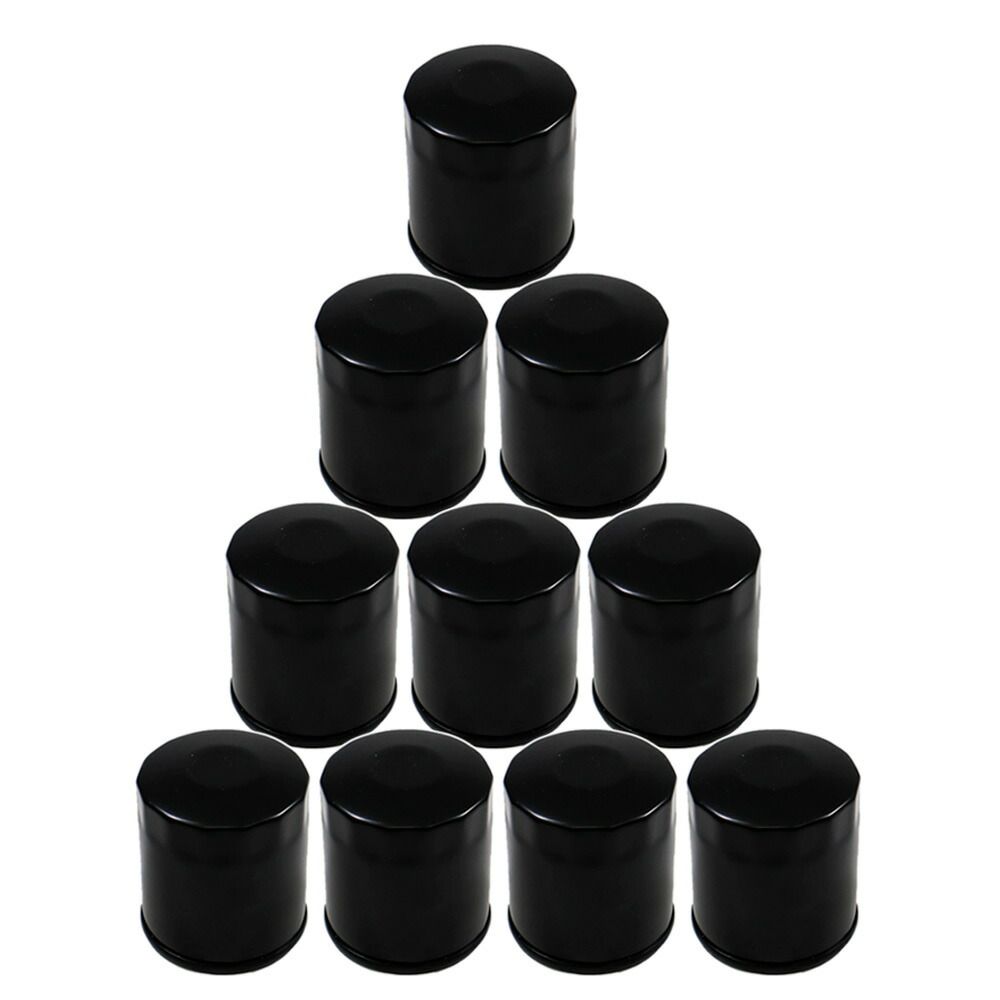 オイルエレメント オイルフィルター 10個 90915-10009 90915-10003