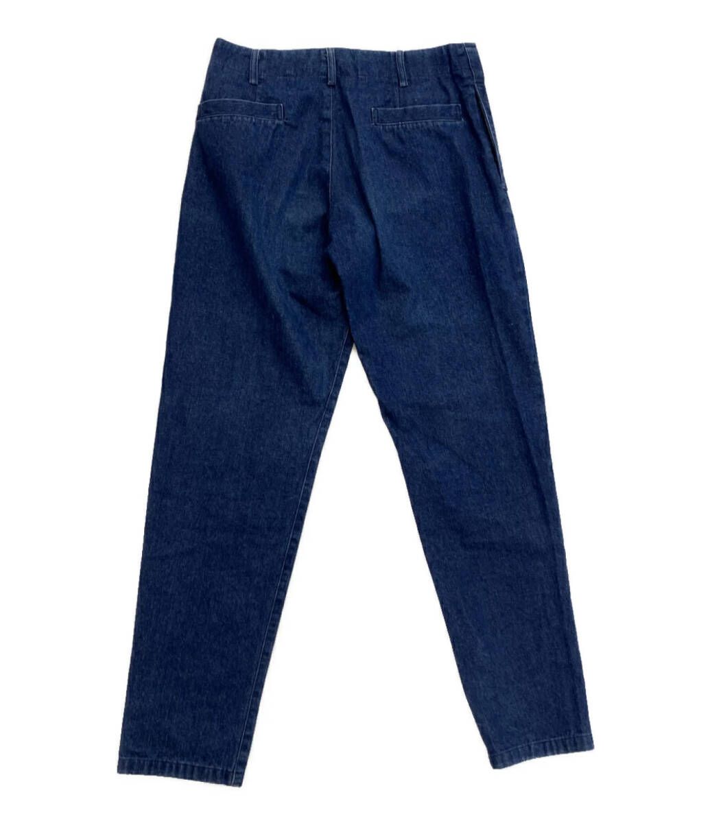 ワイズフォーメン デニムパンツ テーパードデニム メンズ SIZE L Y’s for men 
