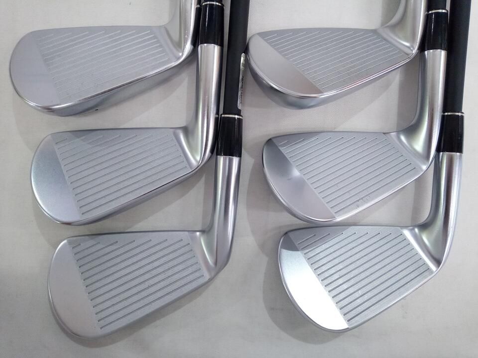 ダンロップ SRIXON ZX5 Mk2 TRAVIL IRON95 Sフレックス アイアンセット