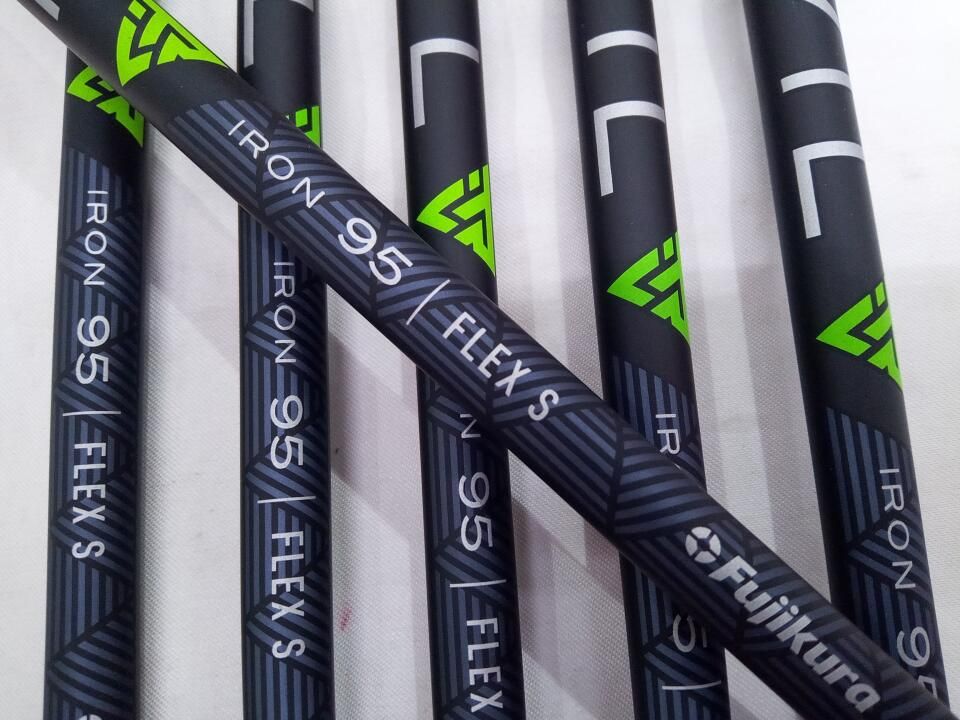 ダンロップ SRIXON ZX5 Mk2 TRAVIL IRON95 Sフレックス アイアンセット
