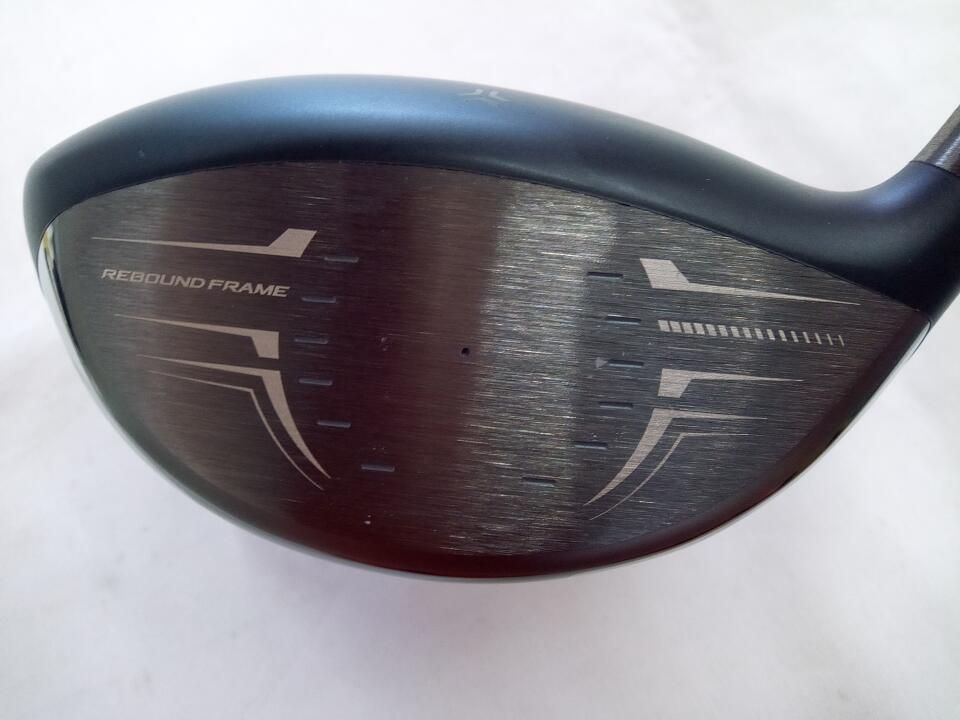 ダンロップ SRIXON ZX5 Mk2 LS 9.5度 ディアマナ ZXI 50 Sフレックス