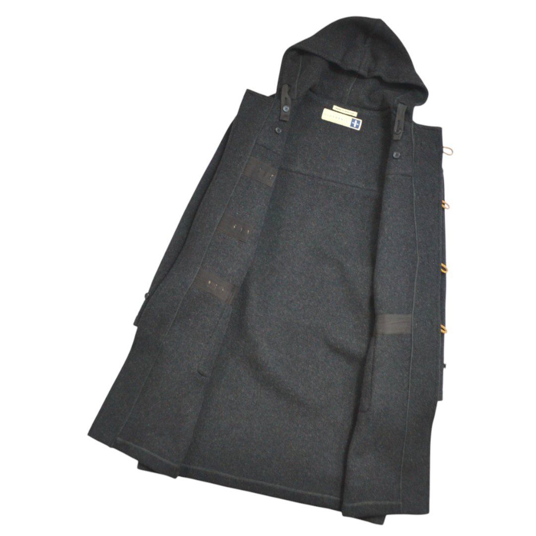 美品】Gloverallグローバーオール 英国製 90Sヴィンテージ モンティ