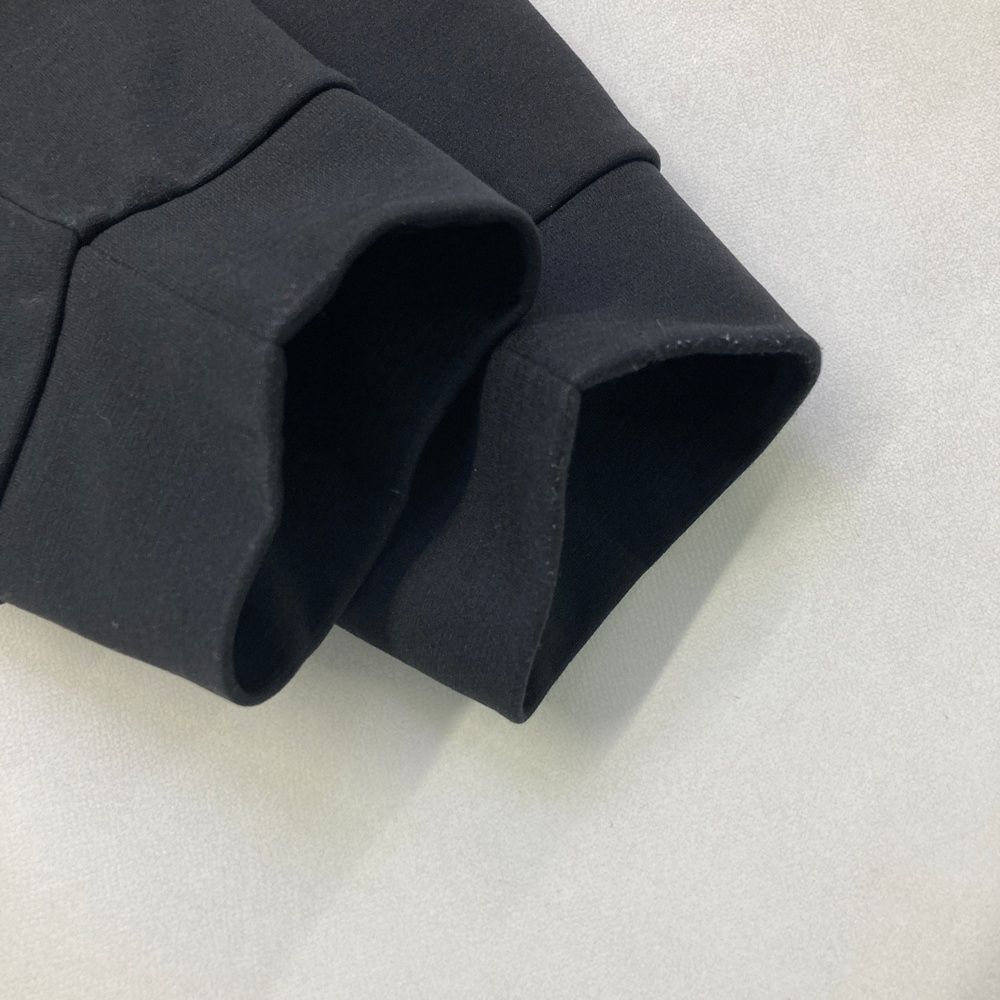 サイズ：XO TAYLOR MADE テーラーメイド ハーフジップパーカー