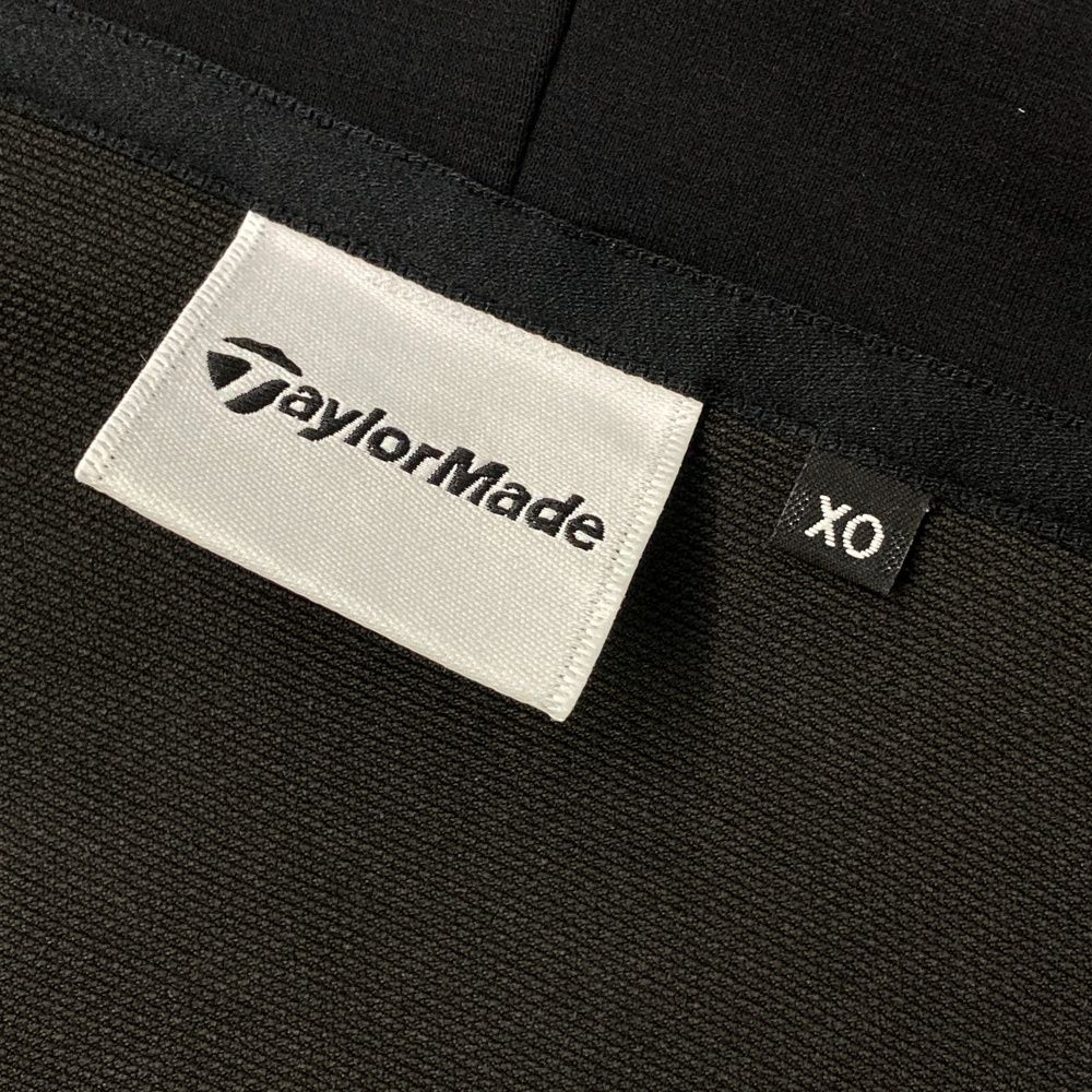 mm@テーラーメイド パーカー 2点セットXOサイズ ゴルフウェア